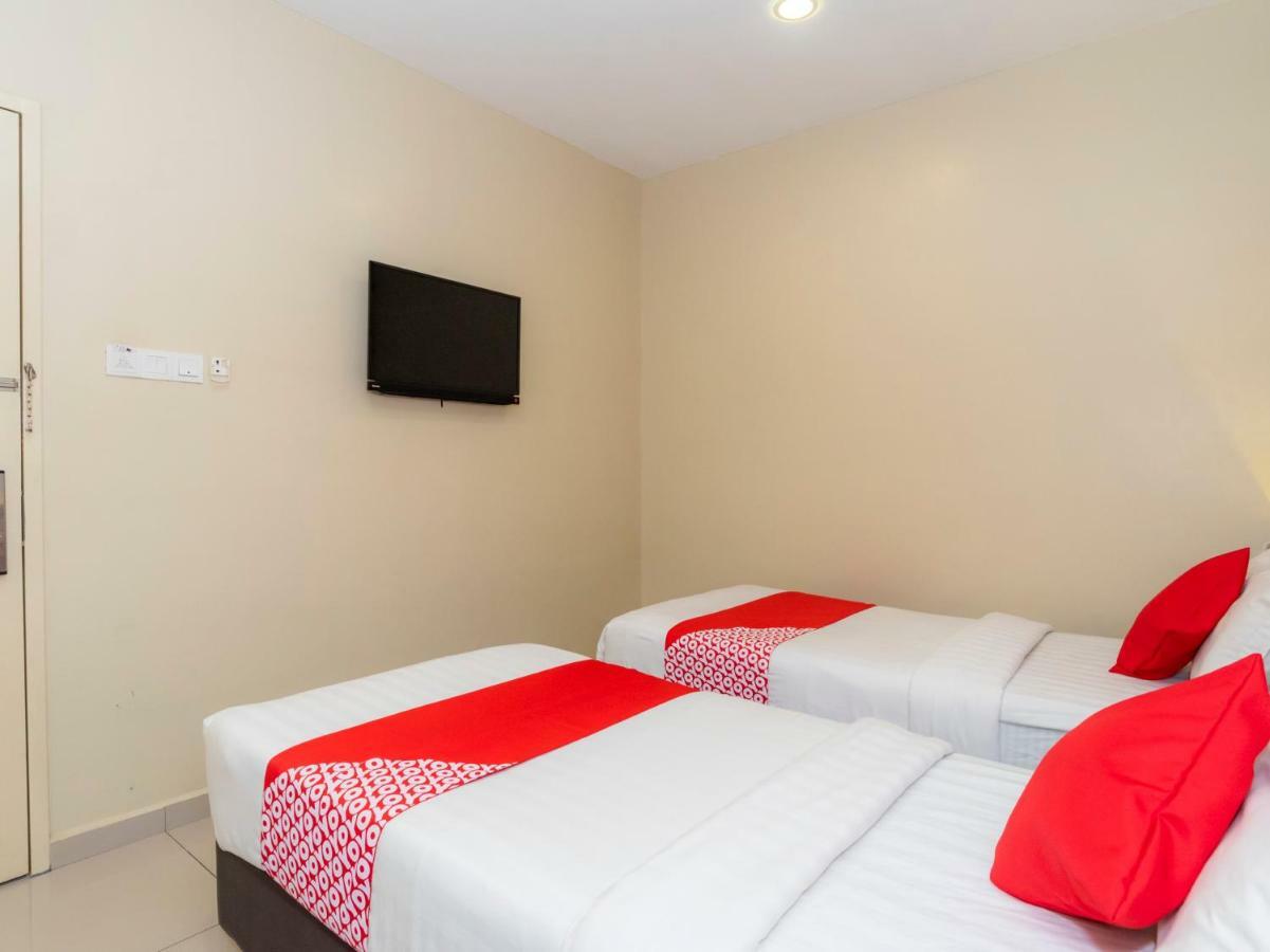 Mk Paradise Hotel