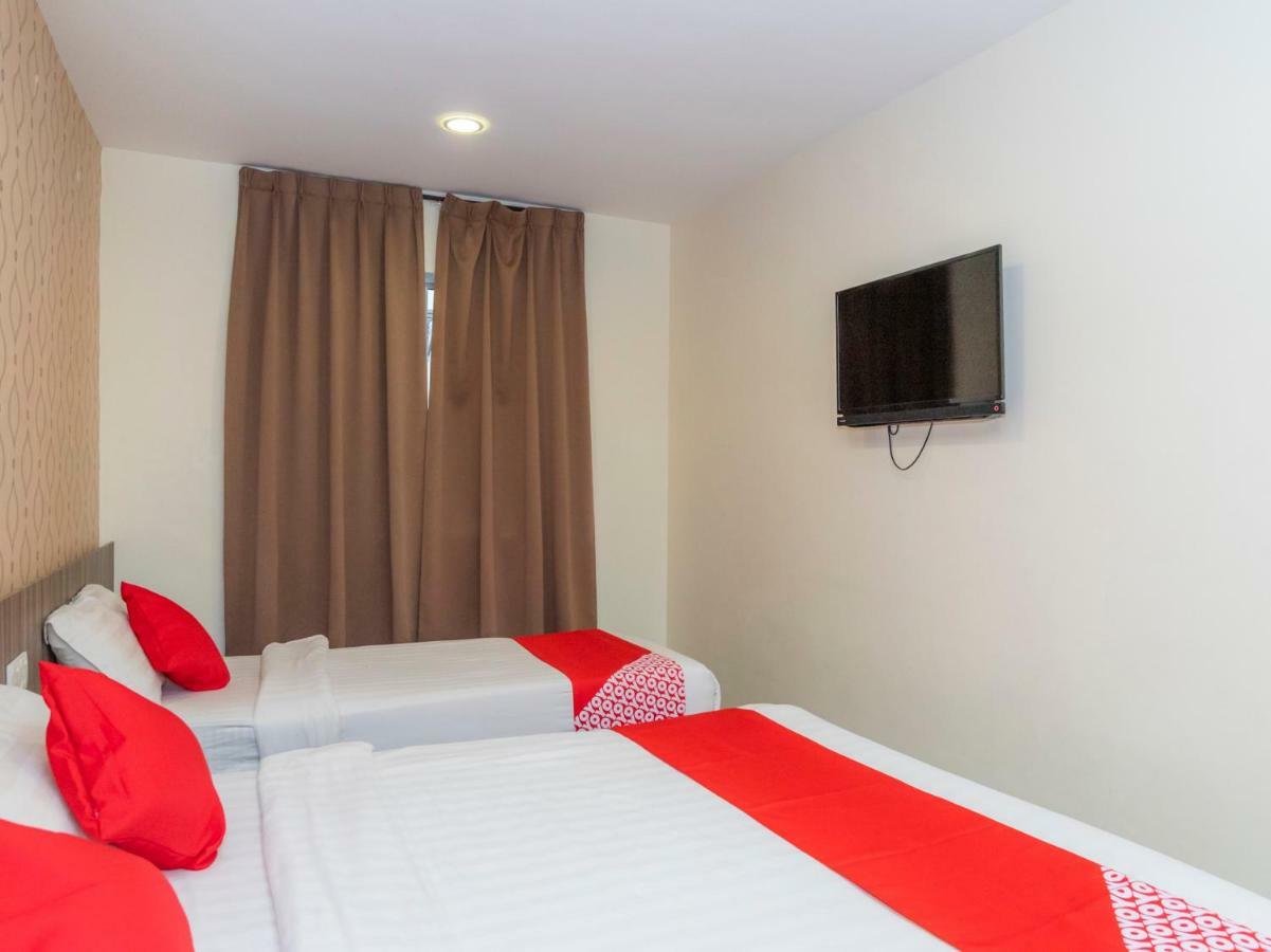 Hotel Mk Paradise 2*