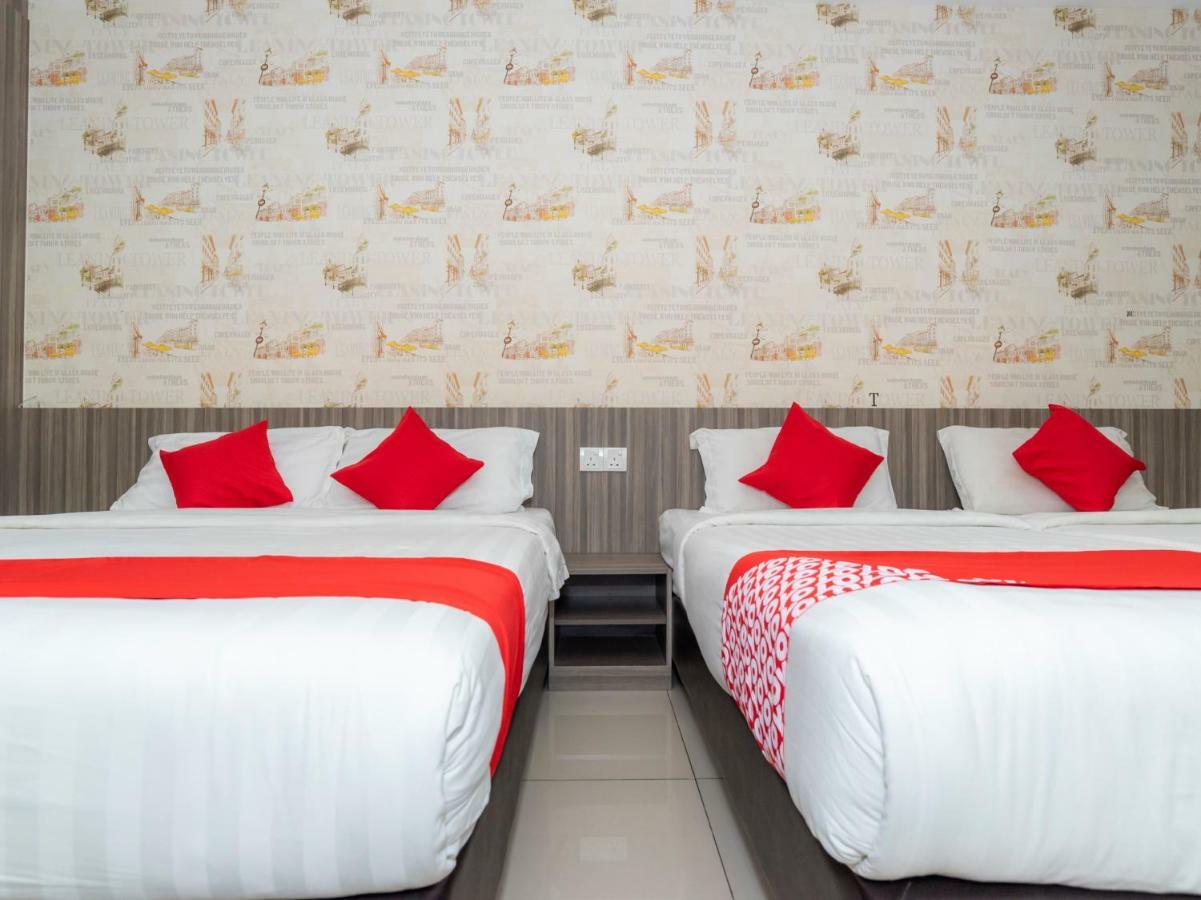 Hotel Mk Paradise