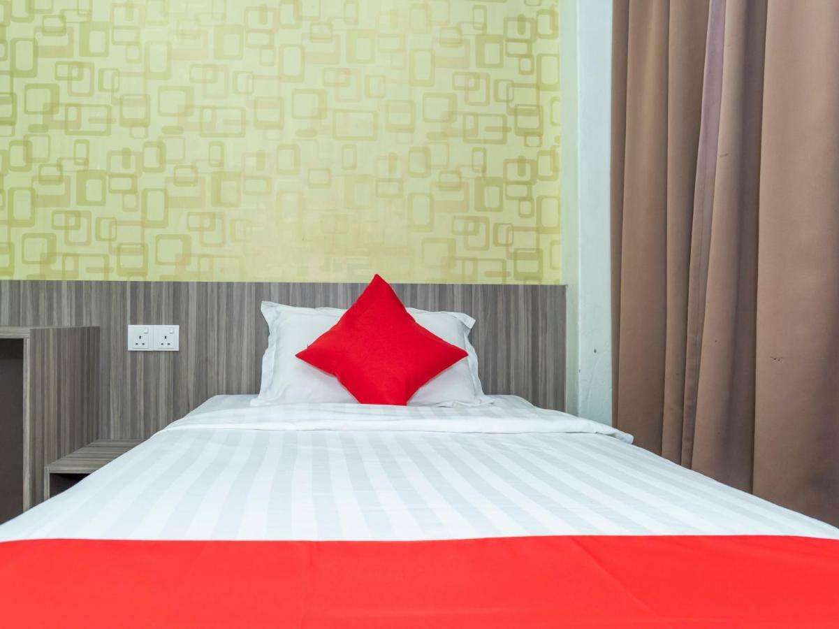 Hotel Mk Paradise 2*
