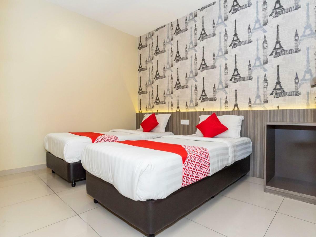 Mk Paradise Hotel