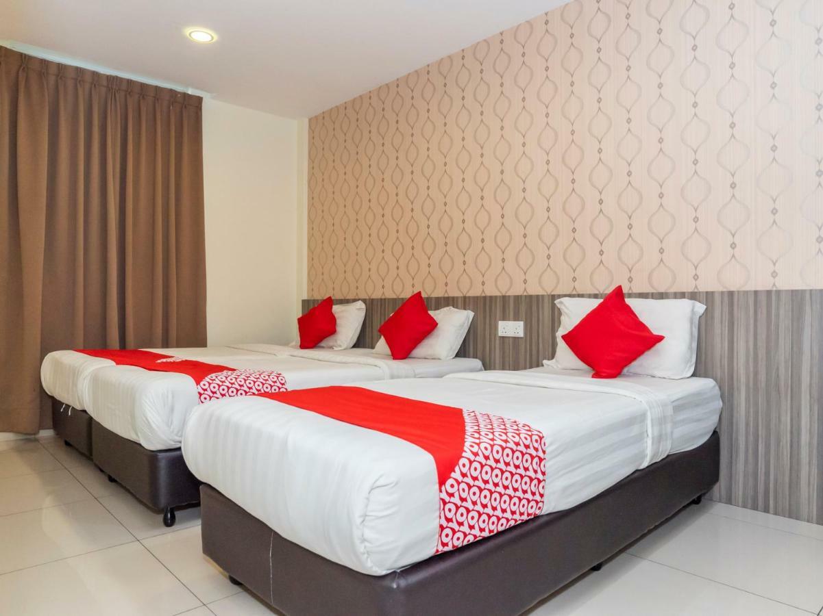 Hotel Mk Paradise