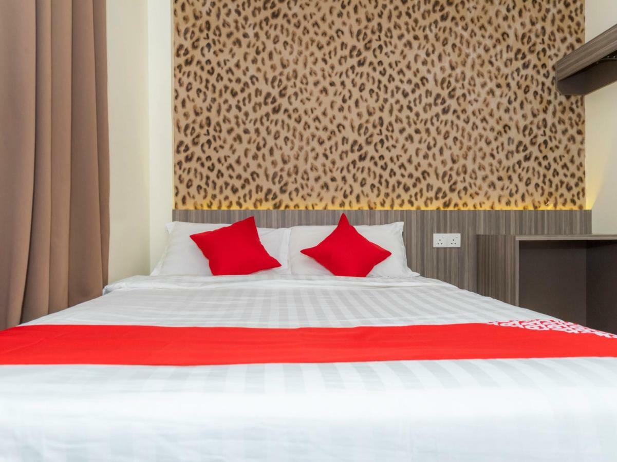 Hotel Mk Paradise