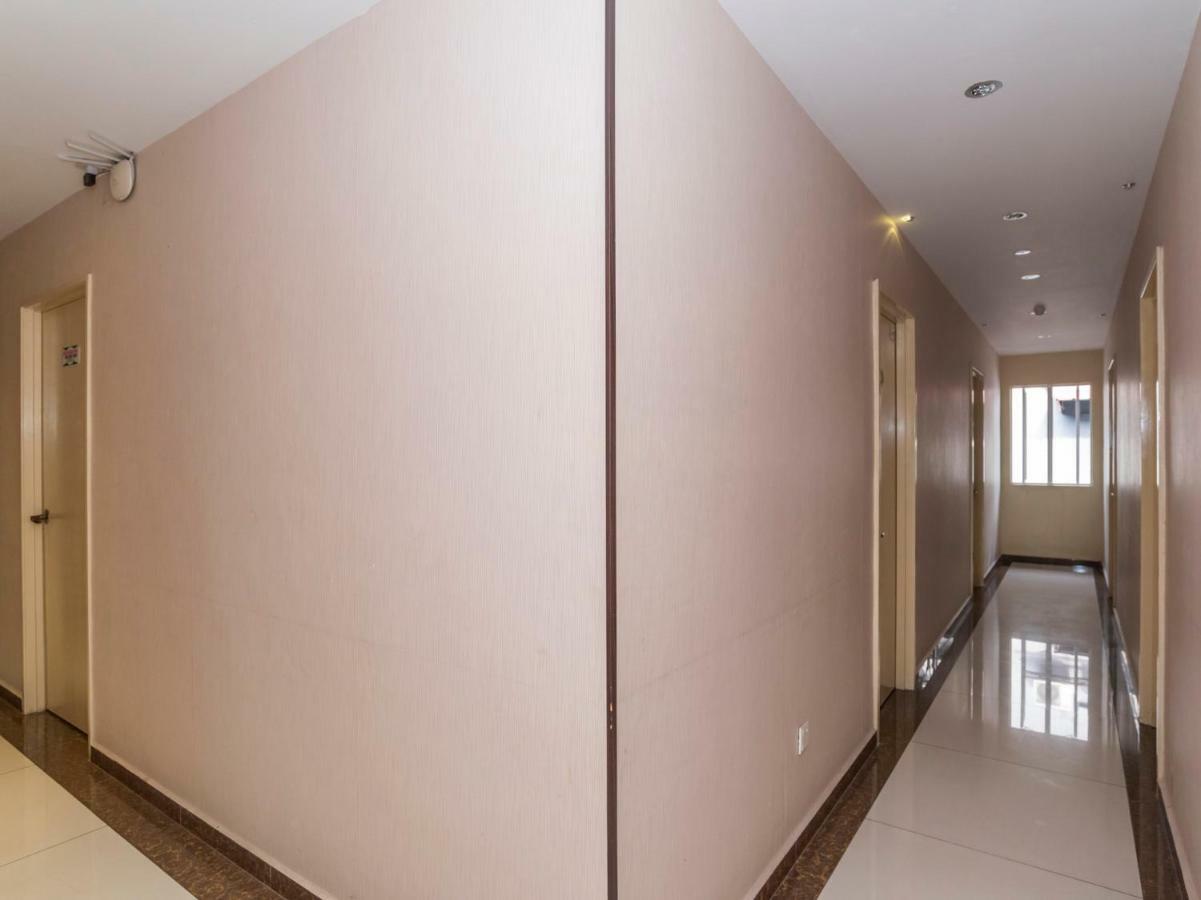 Mk Paradise Hotel Tangkak