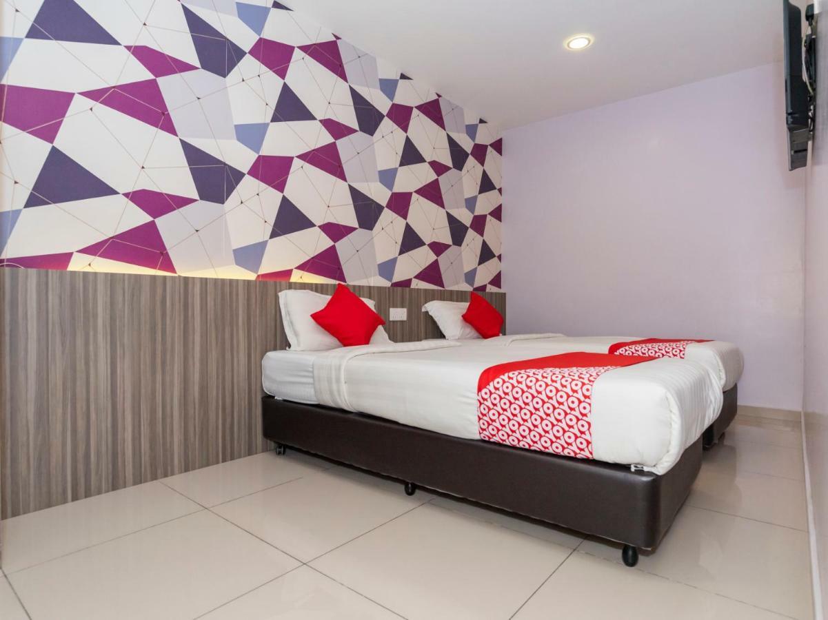 Hotel Mk Paradise