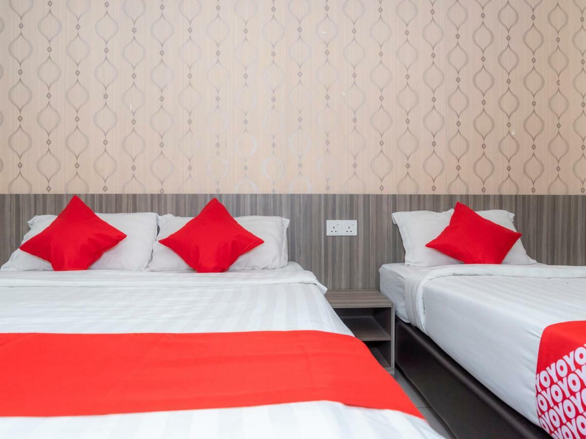 Hotel Mk Paradise 2*