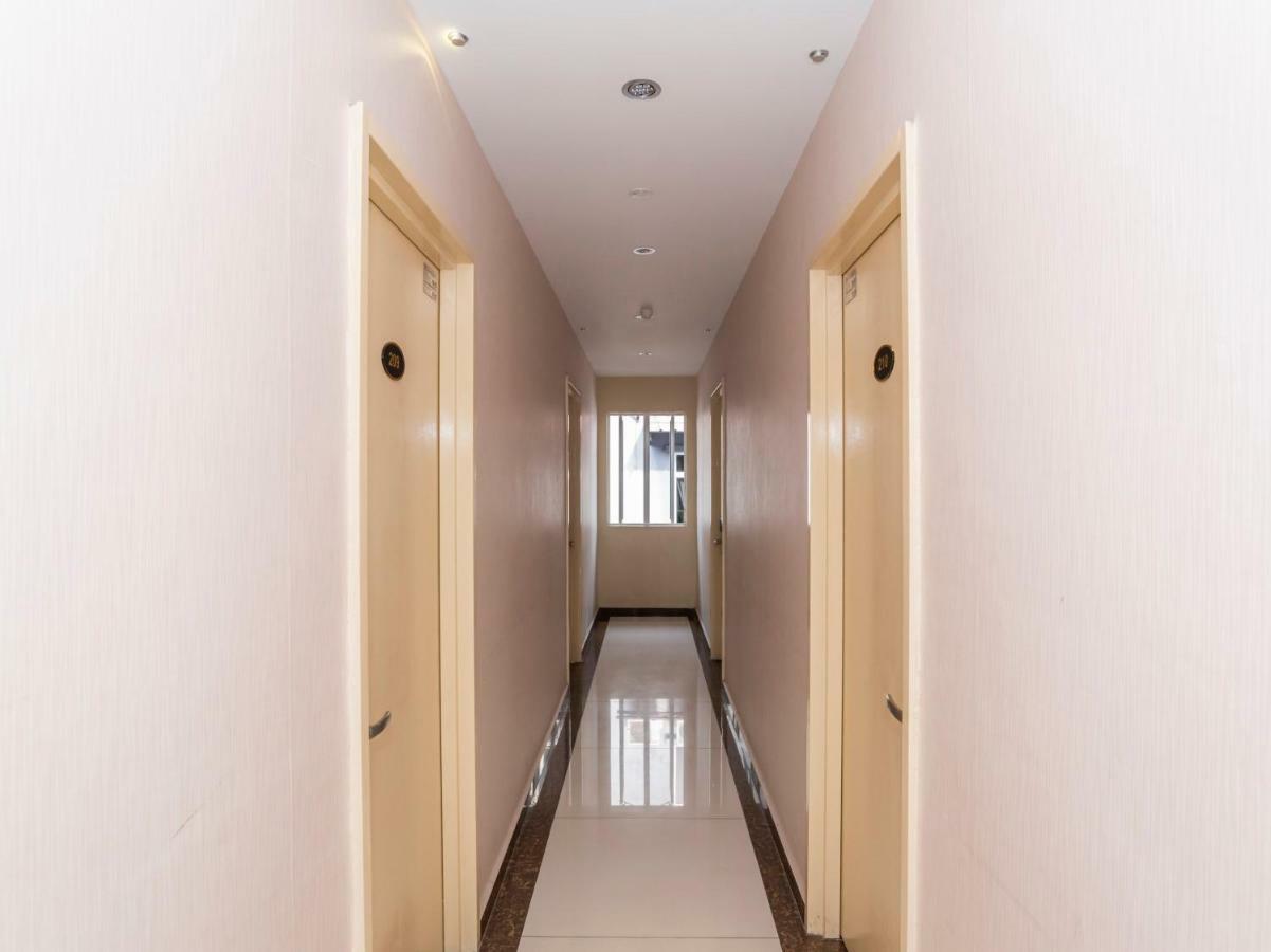 Hotel Mk Paradise Tangkak