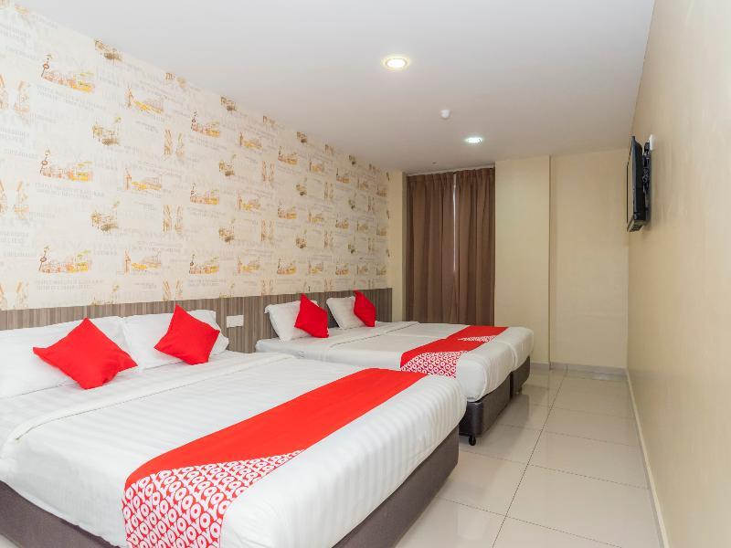Mk Paradise Hotel